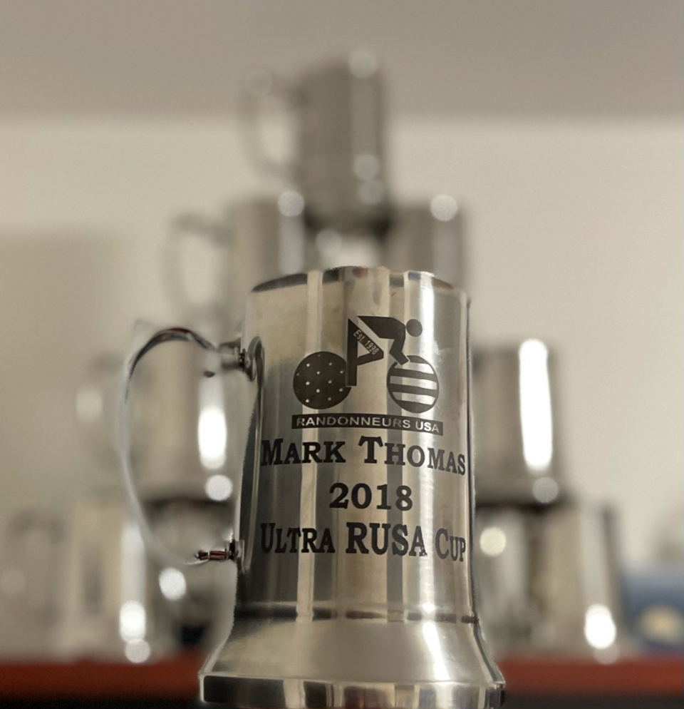 Ultra RUSA Cup