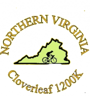 Northern Virginia Cloverleaf 1200