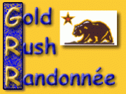 Gold Rush Randonnée