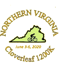 Northern Virginia Cloverleaf 1200
