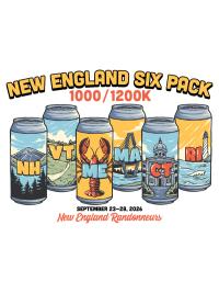New England Six-Pack