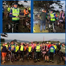 Rob Hawks - ARA 2025 - collage