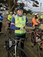 Rob Hawks - ARA 2025